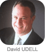 David UDELL
