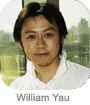 William Yau
