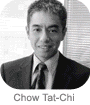 Chow Tat-Chi