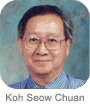 Koh Seow Chuan