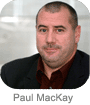 Paul MacKay