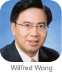 Wilfred Wong